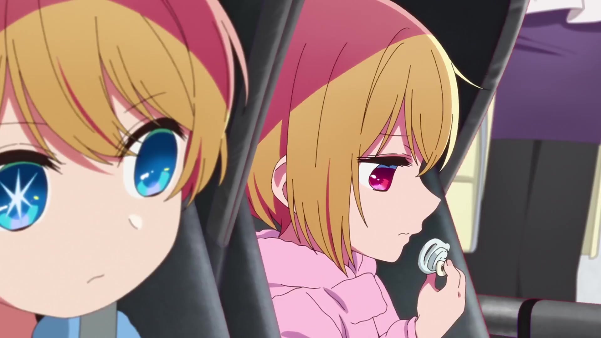 [Tsukyio Editing Resources] Ruby Hoshino (Season 1) Raw Clips (60) (tsukyio.com).mp4